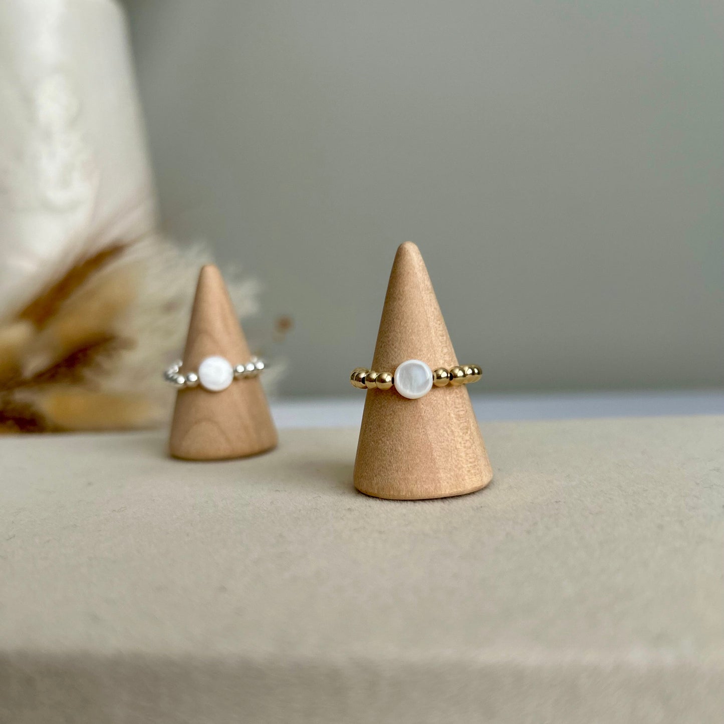 Shirley Ring
