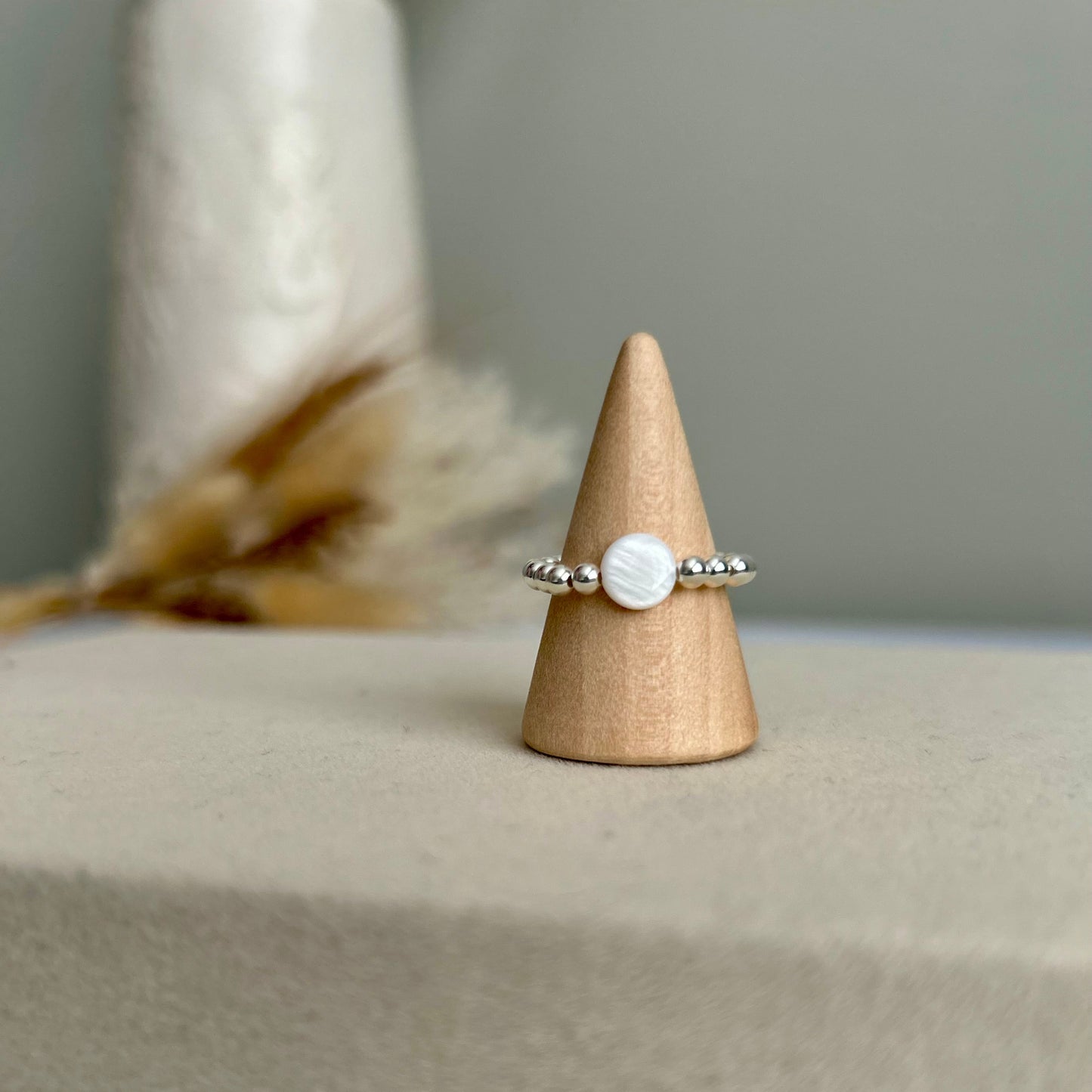 Shirley Ring