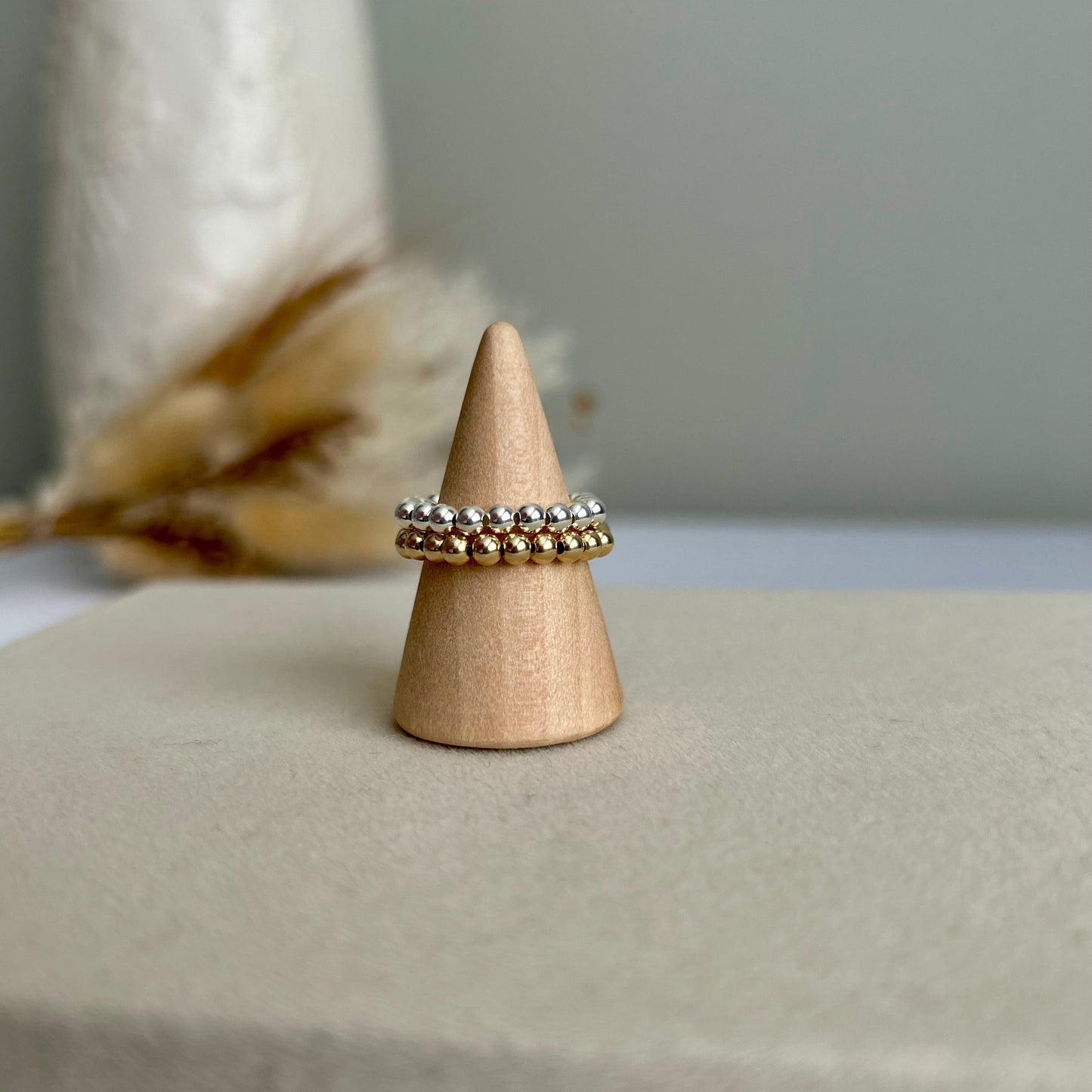 3mm Ring