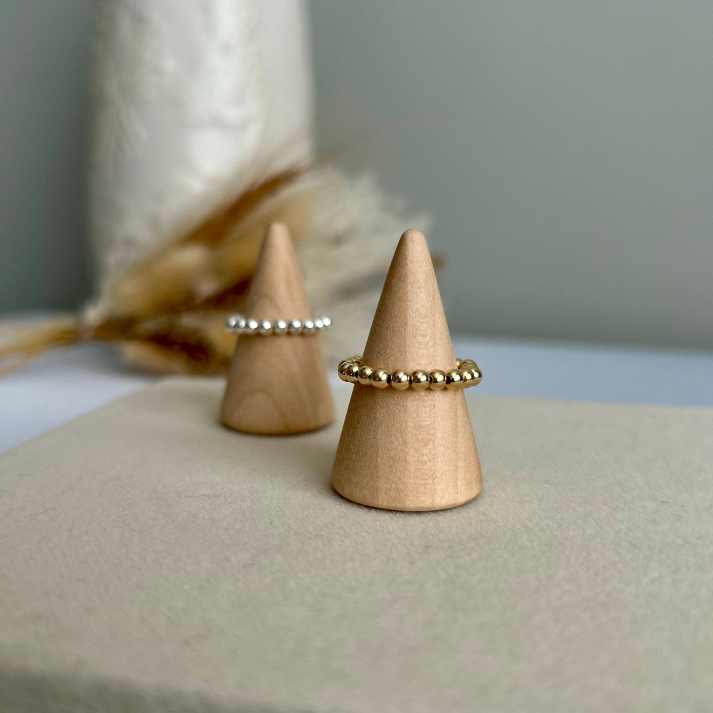 3mm Ring