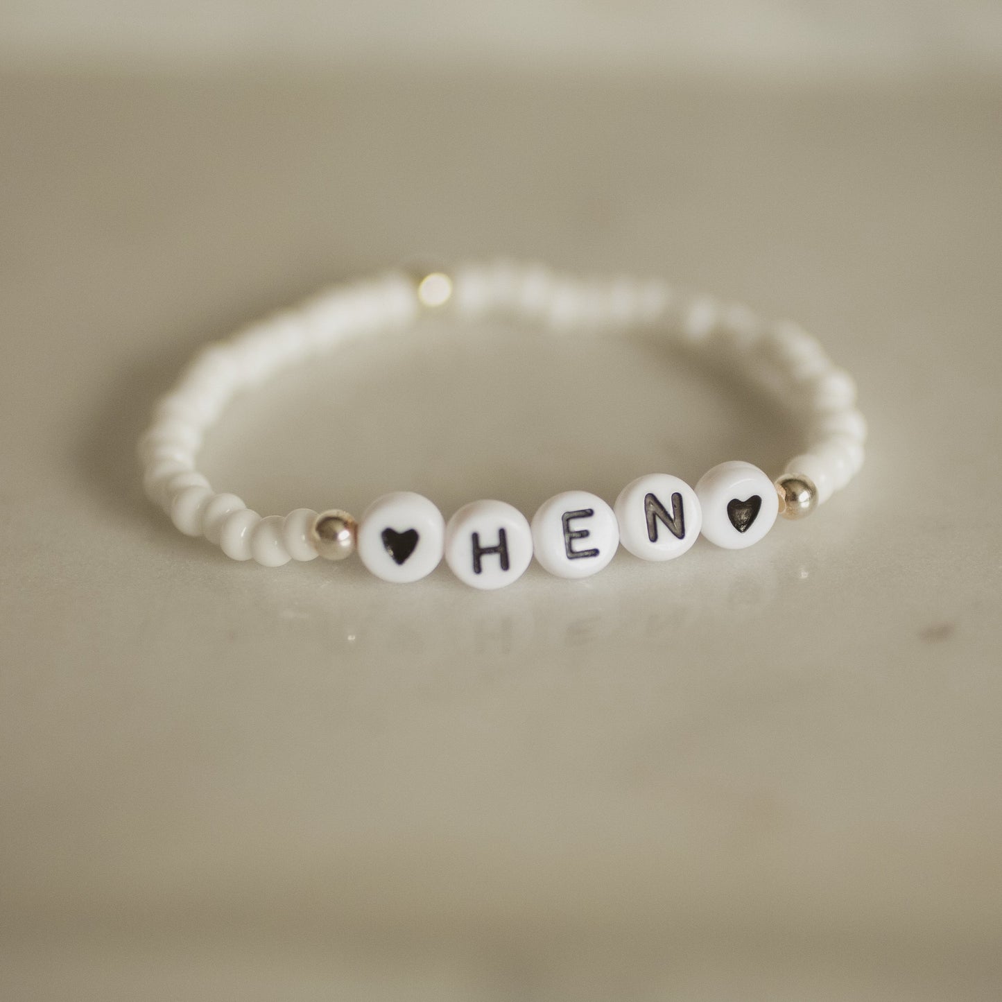 For The Hen