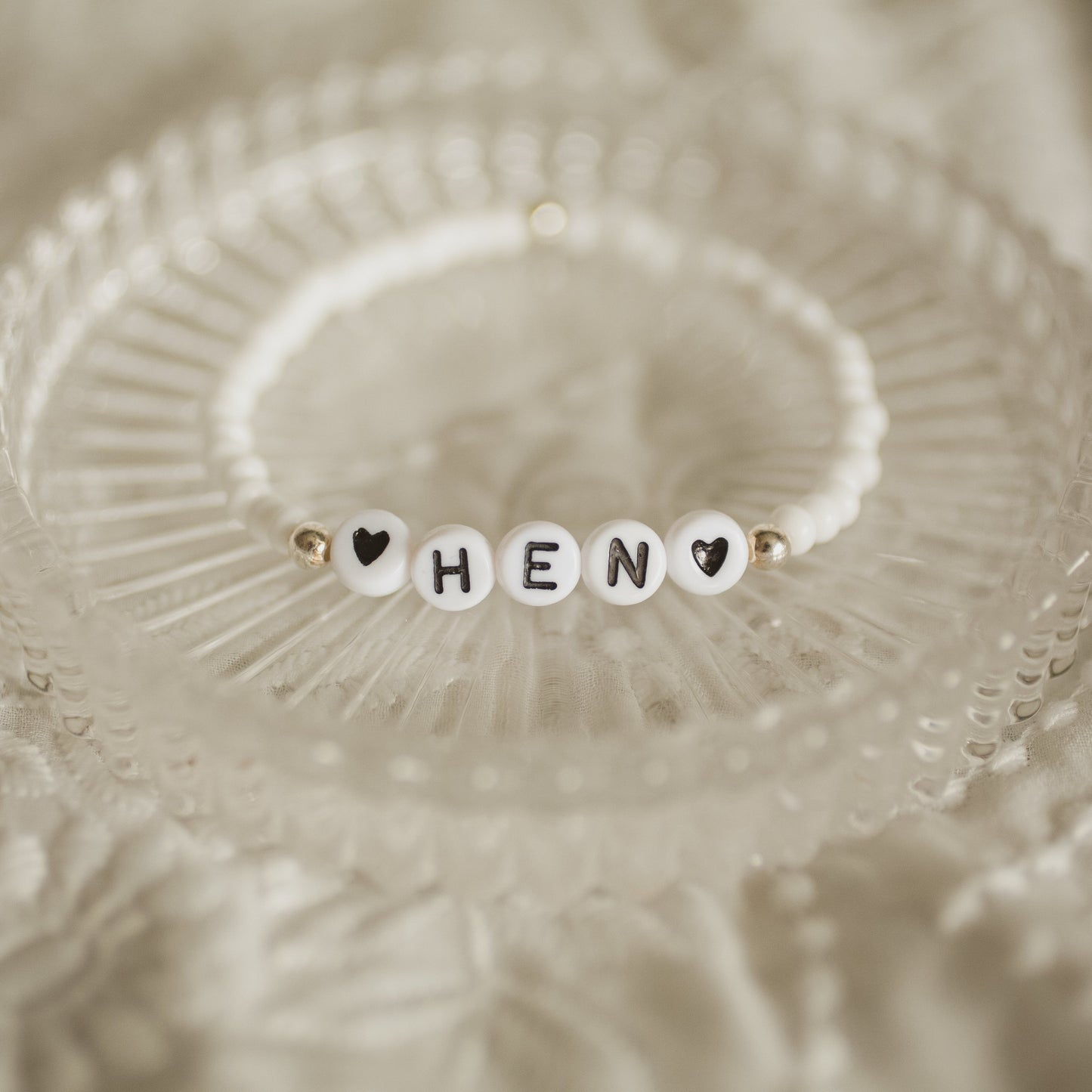 For The Hen