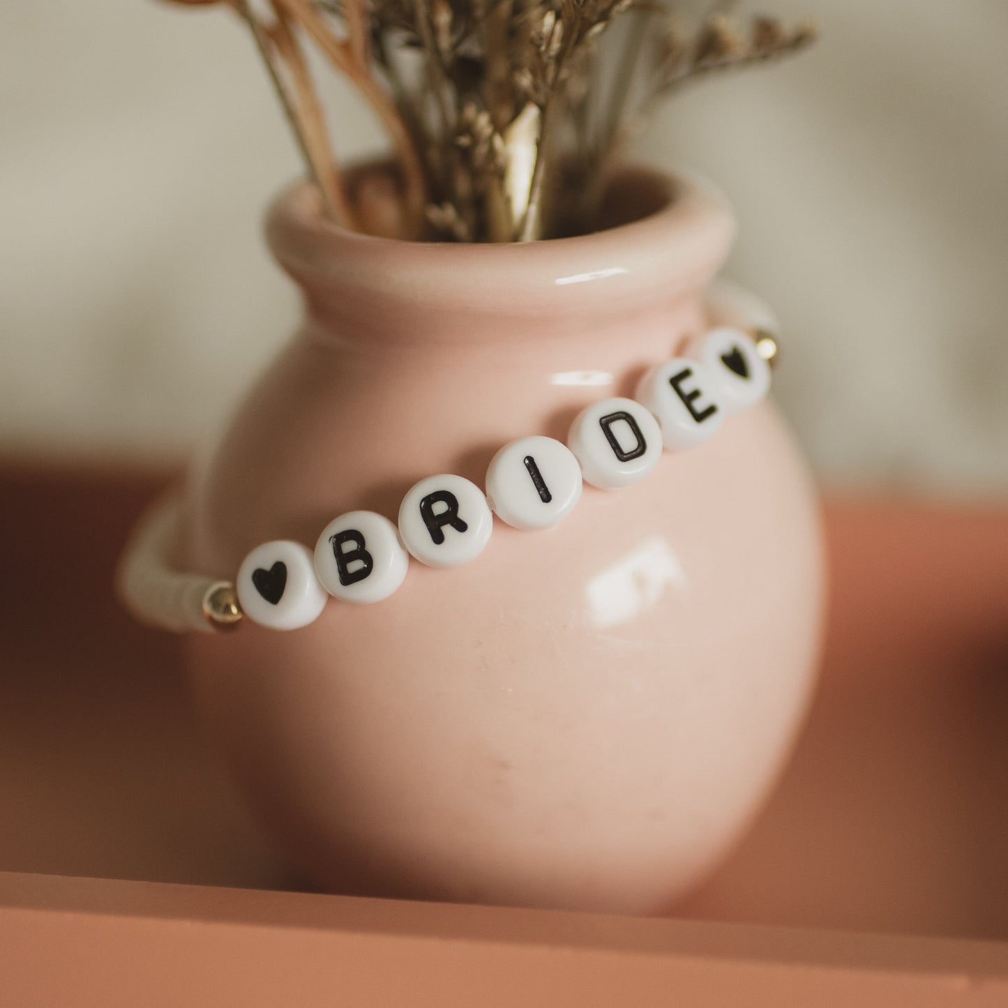 For The Bride
