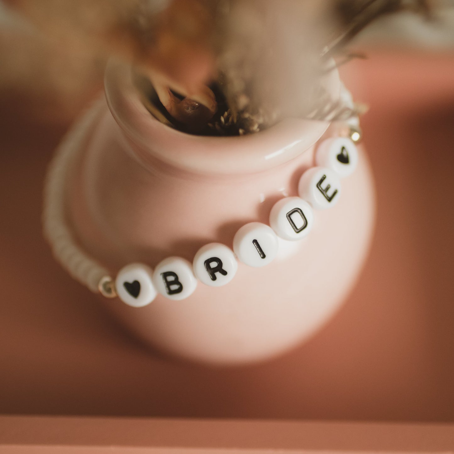 For The Bride