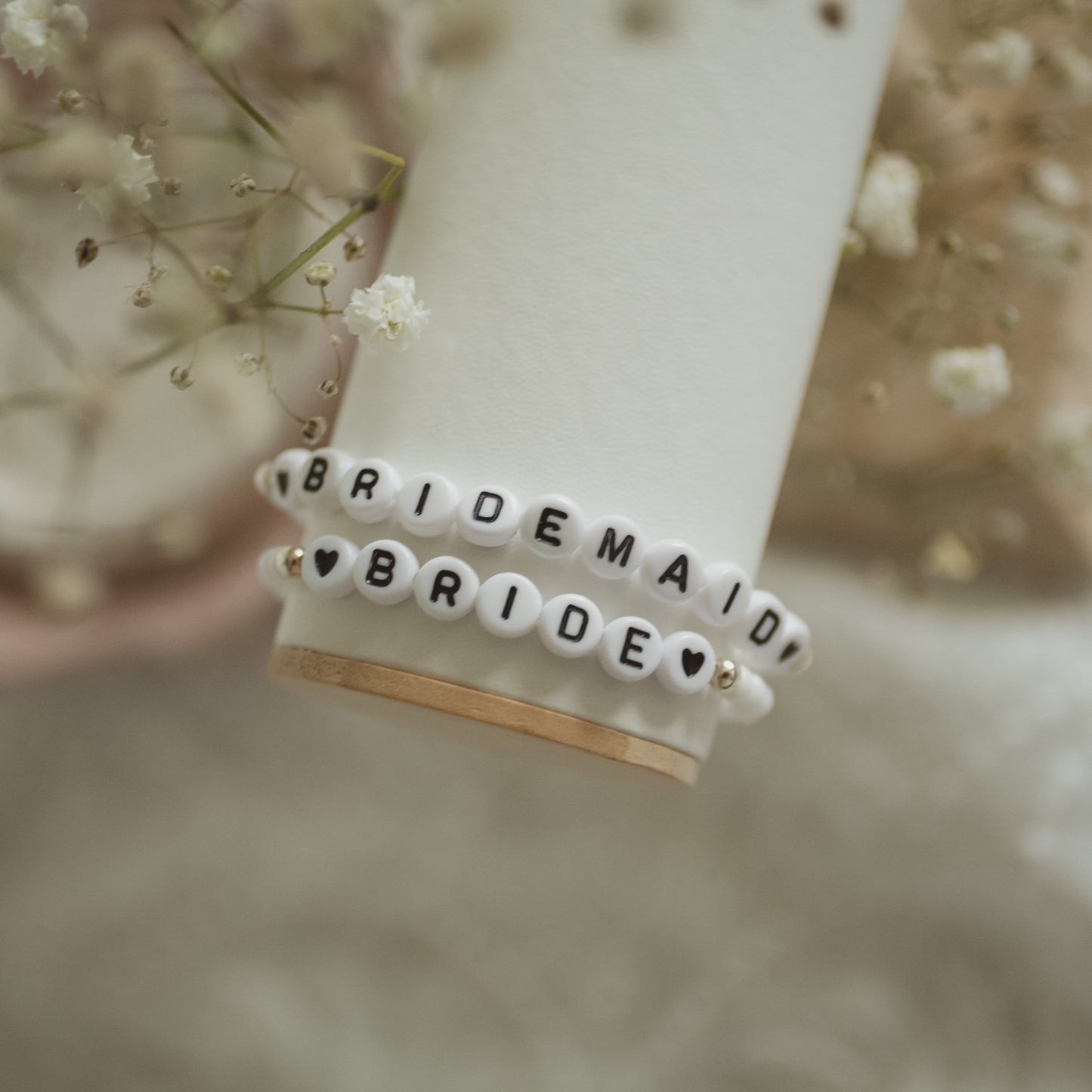 For The Bride