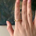 Freshwater Pearl Ring
