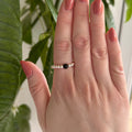 Onyx Ring